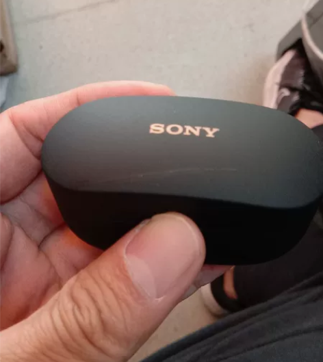 Sony/索尼 WF-1000XM4 索尼...