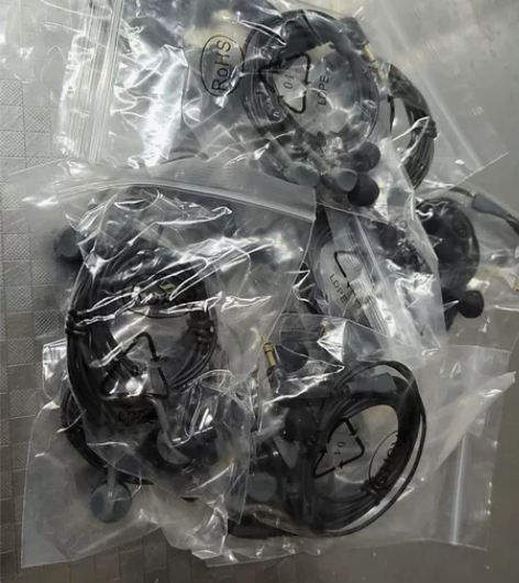 Sennheiser森海塞尔CX200手机...