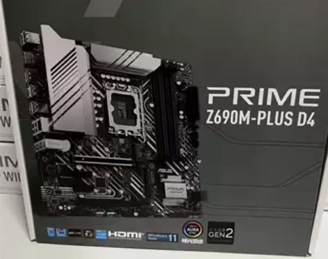 华硕主板PRIME大师、TUF电竞  Z6...