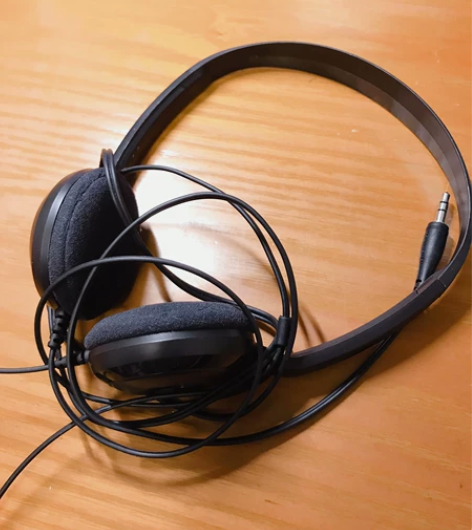 森海塞尔，耳机听力有线耳机森海塞尔英语听力...