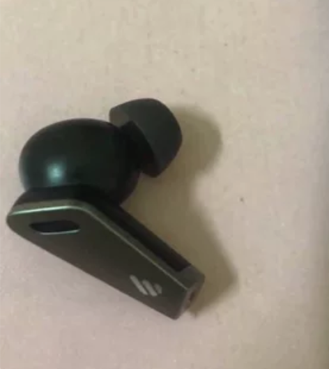 漫步者N B2 左耳一个 外观完好 轻微瑕...