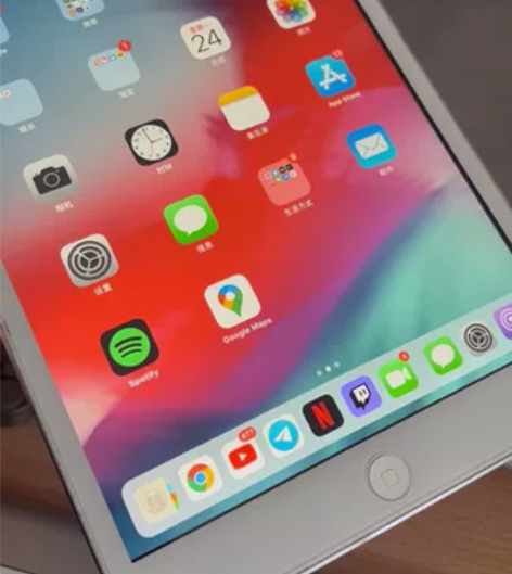 ipad mini2 128G Wi-Fi...