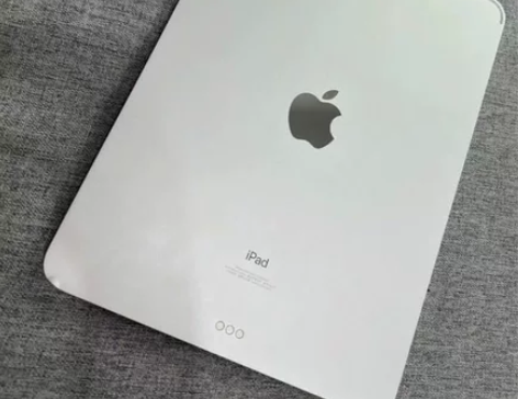 毕业急出个人二手闲置ipad 2021Pr...