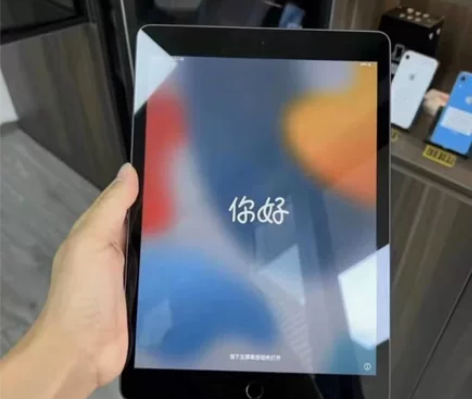 忍痛出 个人原因便宜卖二手平板 iPad2...