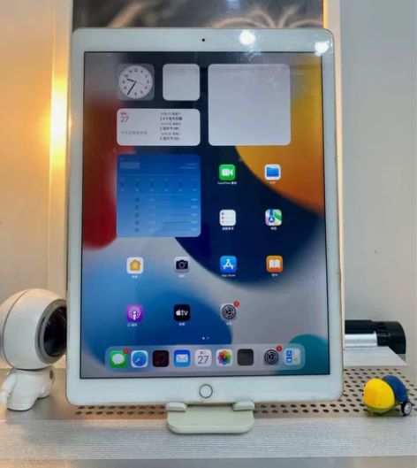 出个人闲置，2021款iPad平板电脑，2...