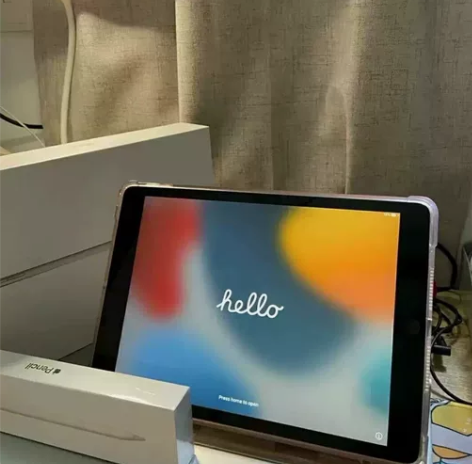 忍痛出 个人原因便宜卖二手平板 iPad2...