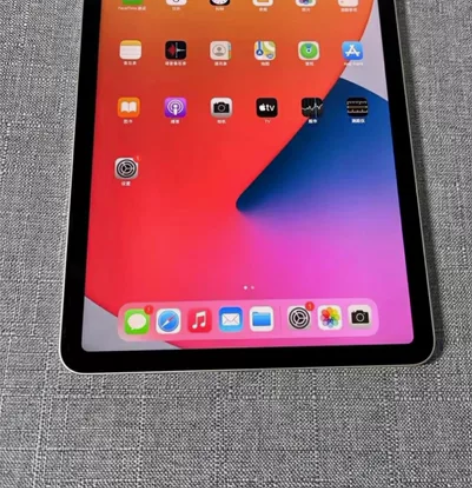 带笔出！iPadair5，256G 几乎没...