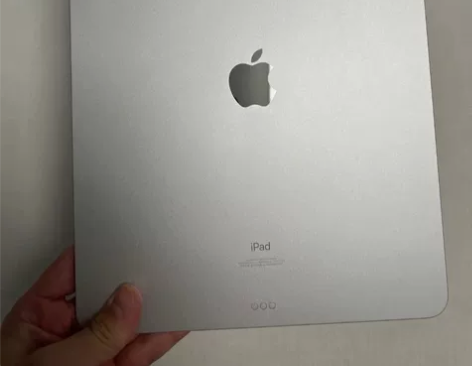 学生用不到了着急卖iPad2021 款25...