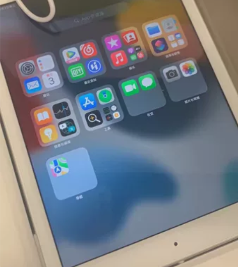 iPad2017/32g/WiFi国行 个...