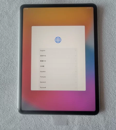 超长延保2021款iPadPro 11寸1...