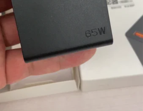 联想（Lenovo）原装笔记本充电器小新A...