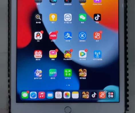 ipad   2020第8代   128G...