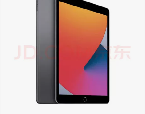 Apple iPad 10.2英寸 平板电...