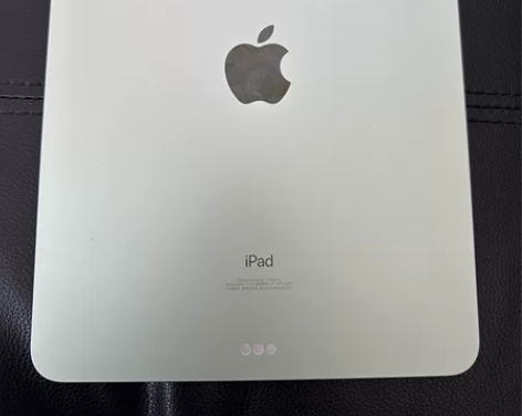 ipad Air4 绿色 64g内存国行版...