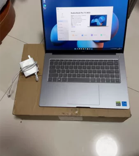 Redmibook pro 15 2022...