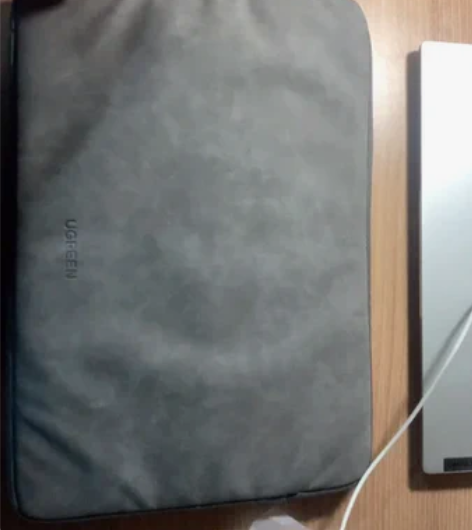 绿联笔记本内胆包适用于苹果macbookp...