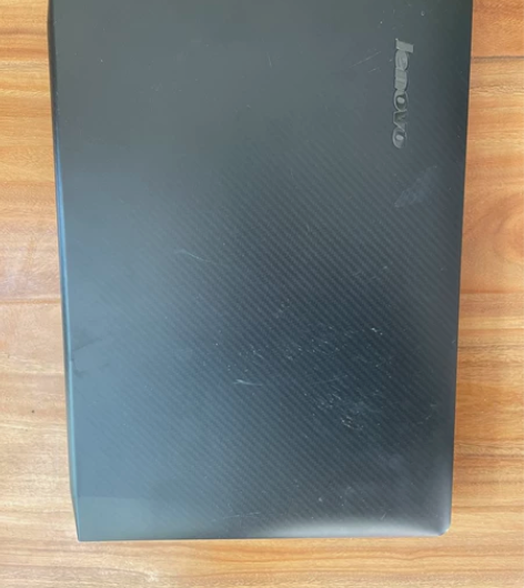 个人自用联想笔记本y400，由于公司没开了...