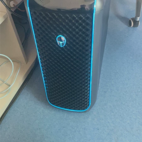 雷神911电脑一套，去年京东买的，显卡已经...