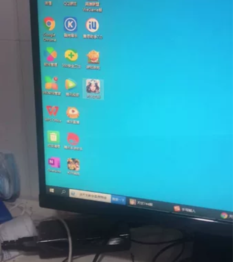 Apple/苹果一体机 imac20 21...