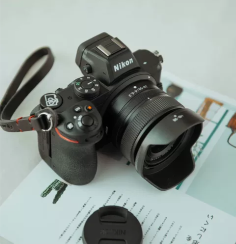 尼康（Nikon）Z 5全画幅微单相机 数...