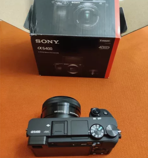 索尼（SONY）Alpha 6400 AP...