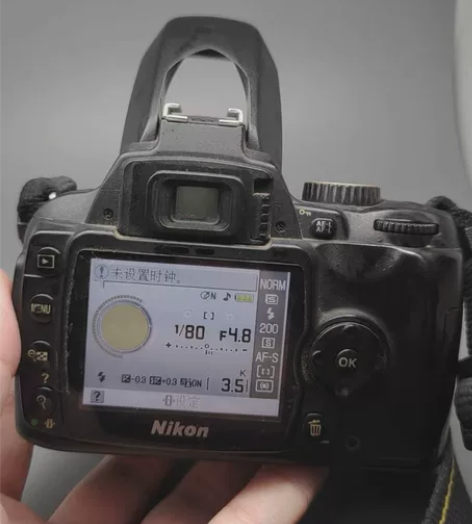 急出！尼康d60单反套机CCD王者 入门级...