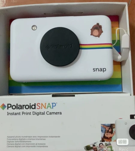 宝丽来  Polaroid 宝丽来snap...