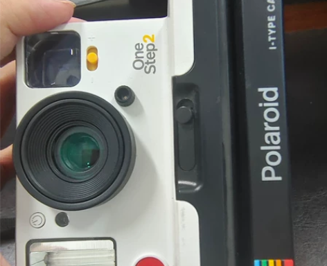 宝丽来 Polaroid onestep ...