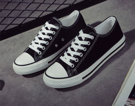 大码帆布鞋 大码板鞋夏季透气男鞋老北京布鞋...