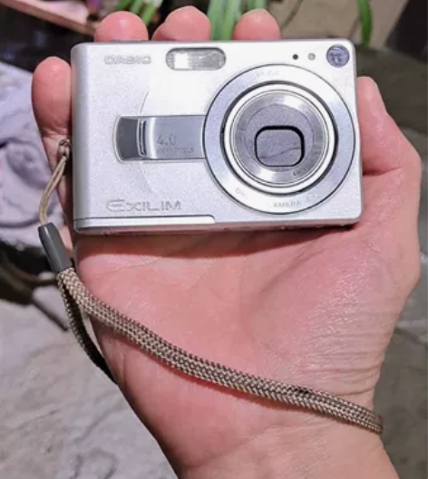 卡西欧z40 ccd相机 数码相机 各功能...