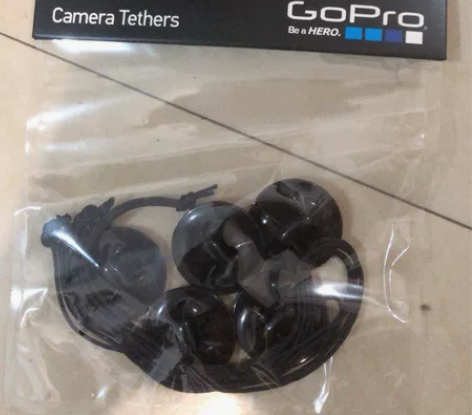 GoPro原装相机挂带，Camera Te...