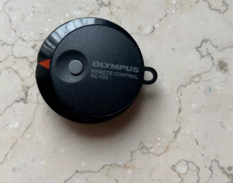 奥林巴斯zoom105变焦胶片胶卷傻瓜照相...
