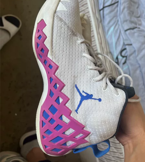 乔丹篮球鞋Jordan Jumpman D...