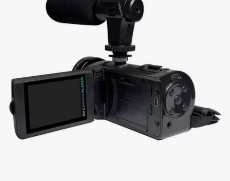 Z20高清数码摄像机专业数字摄录DVDV-...