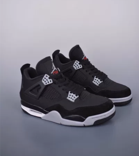 Air Jordan 4 Retro 乔丹...
