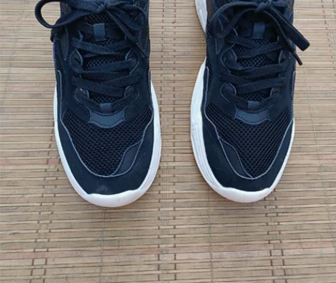 二手男鞋42码     乔丹运动鞋   鞋...
