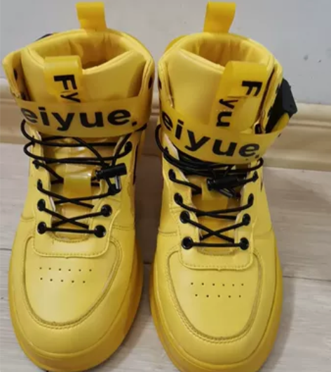 包邮feiyue/飞跃运动鞋男女春季新款高...