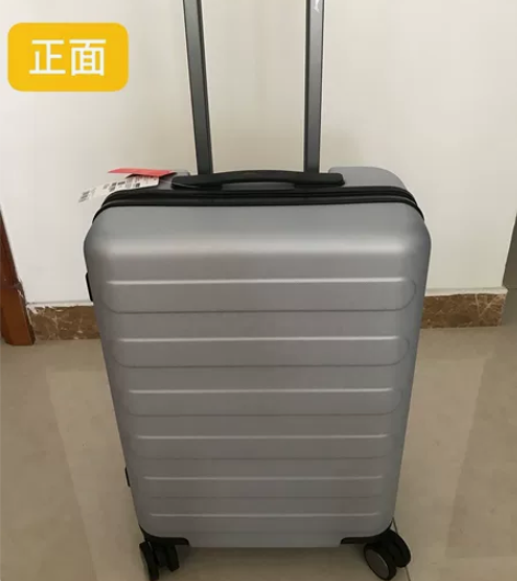 拉杆箱20寸 正品保障 同款深蓝色 全新，...