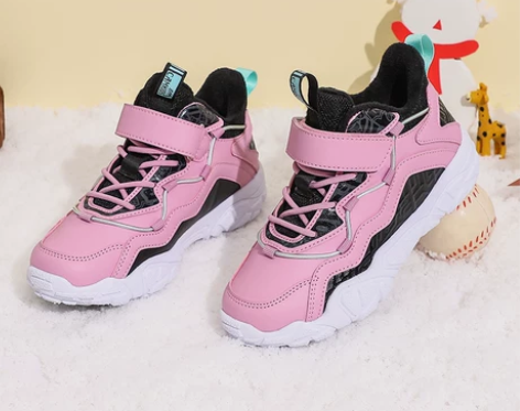 ?camkids小骆驼 垦牧36码女大童加...