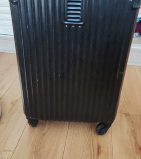 行李箱女ins网红新款 20寸小拉杆箱男密...