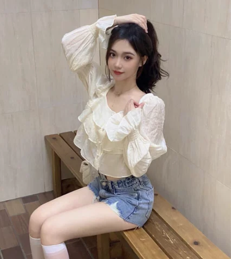 #几乎全新 不是10元哦。夏天衣服太多了，...