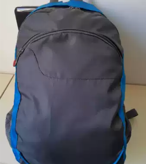 【特价样板】休闲运动背包双肩包男书包中学生...