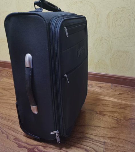 航空飞行箱规格（长54cm宽37cm高23...