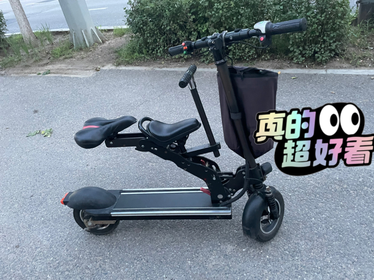 品牌 正步锂电亲子 电动车 全车钢架结构 ...