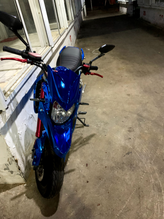 m5猴子电摩m3小怪兽高速大功率电动摩托车...