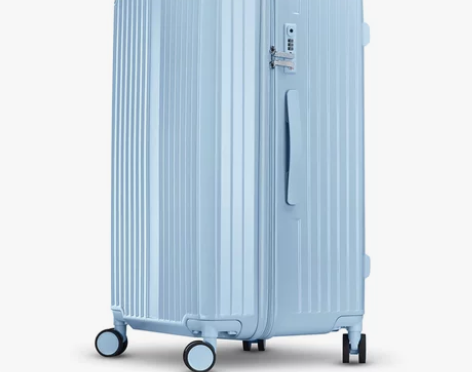 德国朗客行李箱女大容量大号30寸超大拉杆箱...