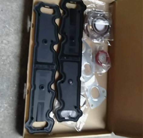 标致雪铁龙发动机大修包。内含:气门室盖垫一...