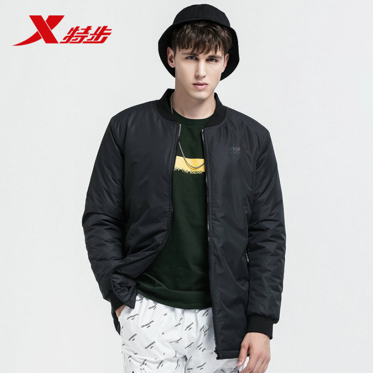 XTEP/特步 羽绒衣