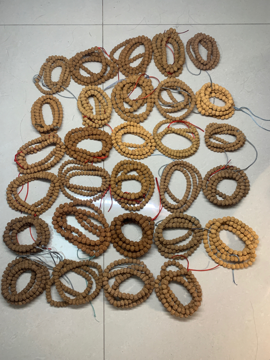 108小金刚大金刚尼泊尔文玩