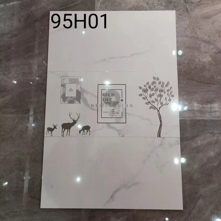 广东和谐300*600墙砖